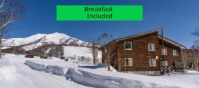 Annupuri Mountain View Lodge Niseko